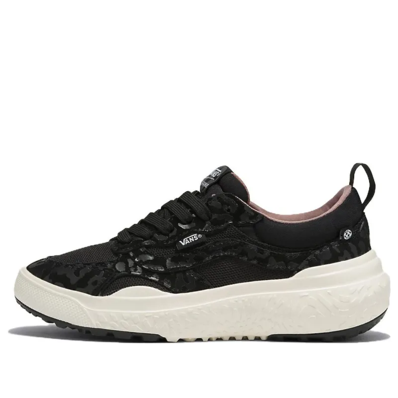 Vans Animal UltraRange Neo VR3 'Black' VN000BCEBLK sold by KicksCrew