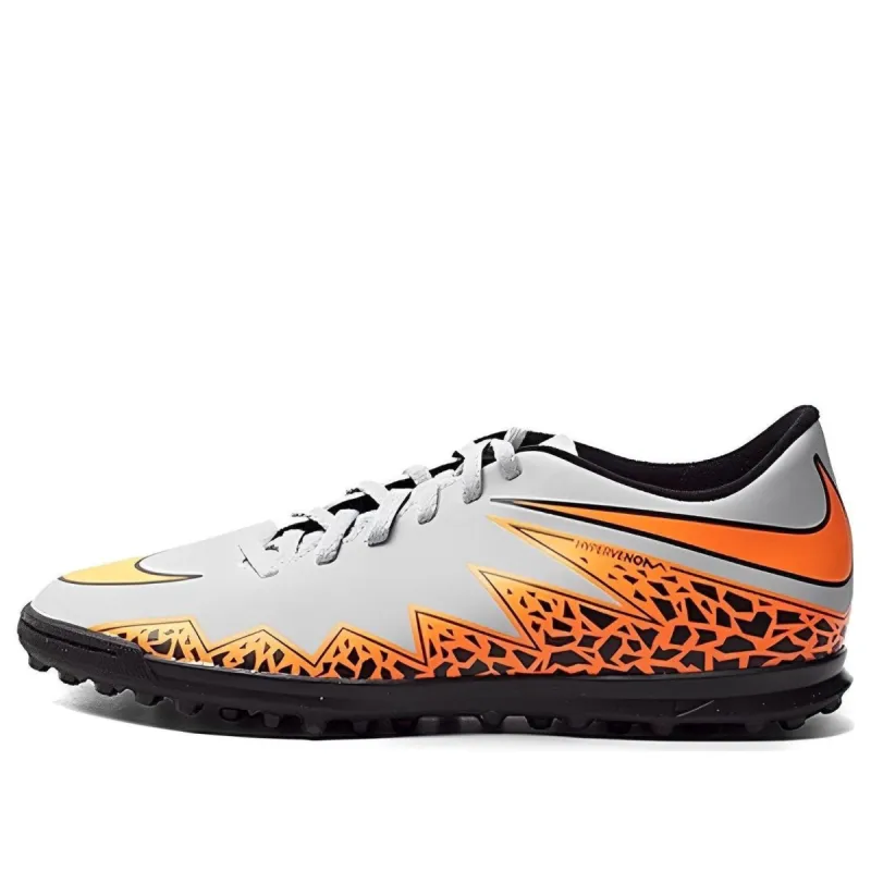 Nike Hypervenom Phelon 2 TF 'Total Orange' 749891-080 sold by KicksCrew