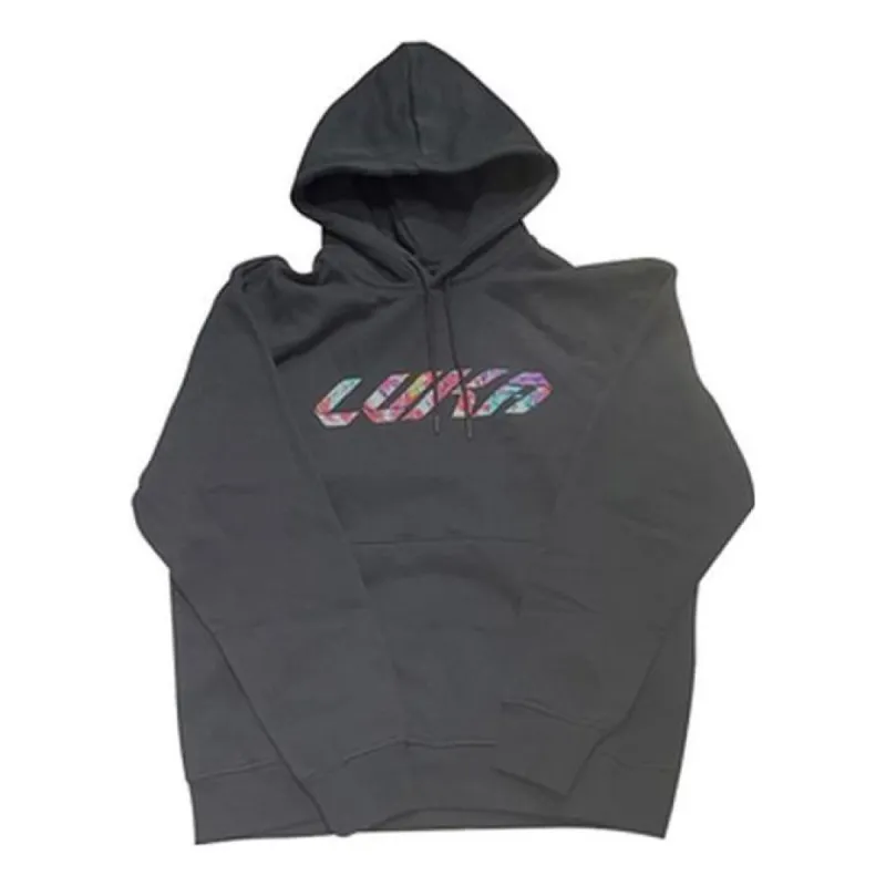 Air Jordan Luka Doni Apparel Logo Hoodie 'Black' FD0618-010 sold by KicksCrew