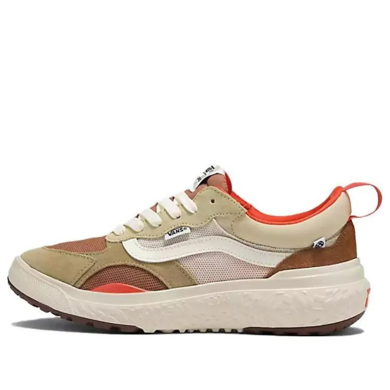 Vans UltraRange Neo VR3 'Khaki' VN000BCEBGO sold by KicksCrew