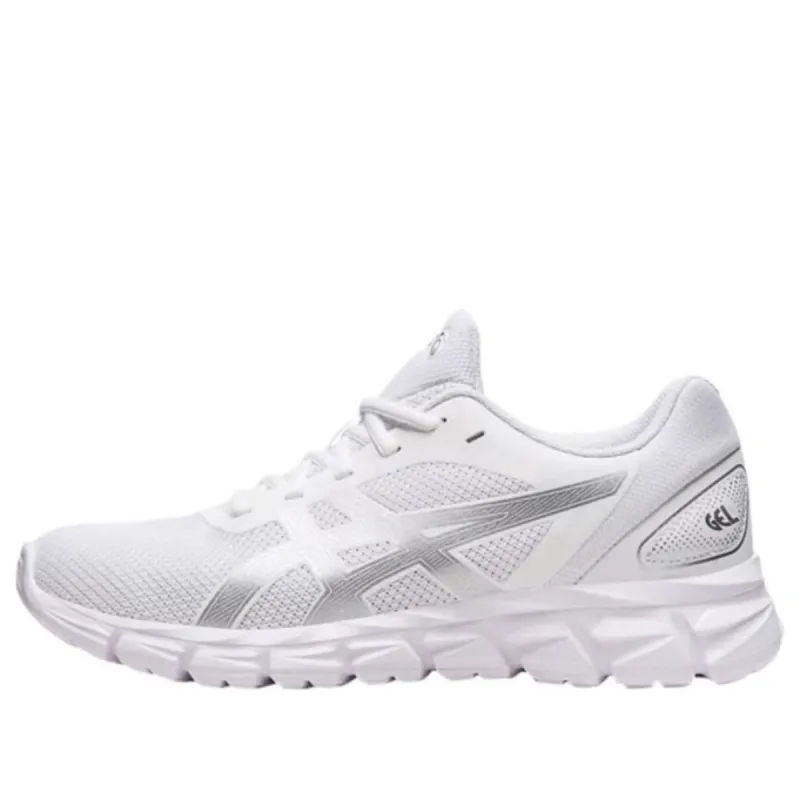 (WMNS) ASICS Gel-Quantum Lyte 2 'White Sheet Rock' 1202A344-101 sold by KicksCrew