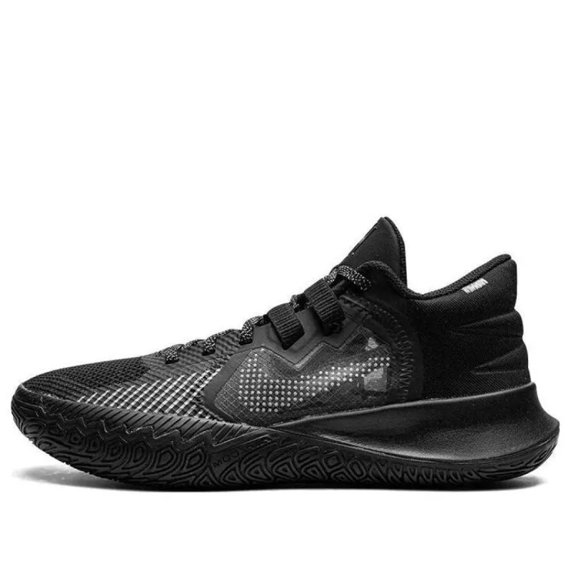 Nike Kyrie 5 Flytrap EP 'Black' DC8991-004 sold by KicksCrew
