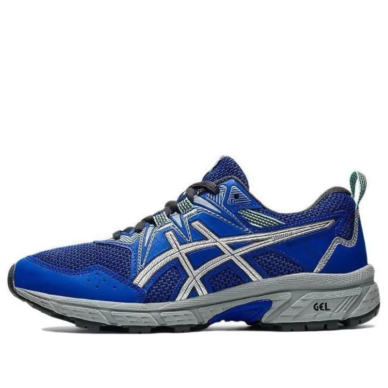 (GS) ASICS Gel-Venture 8 'Lapis Lazuli Blue' 1014A141-405 sold by KicksCrew