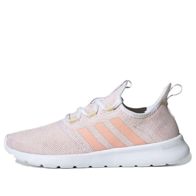 (WMNS) adidas Cloudfoam Pure 2.0 'Vapour Pink' H00945 sold by KicksCrew