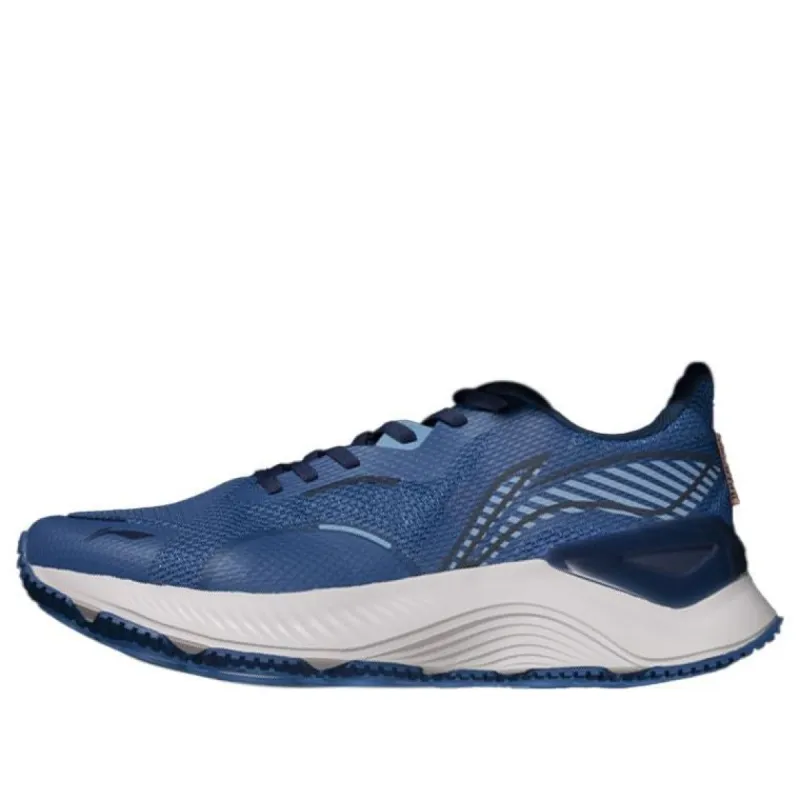 Li-Ning Yueying 1.0 'Blue White' ARHS027-3 sold by KicksCrew