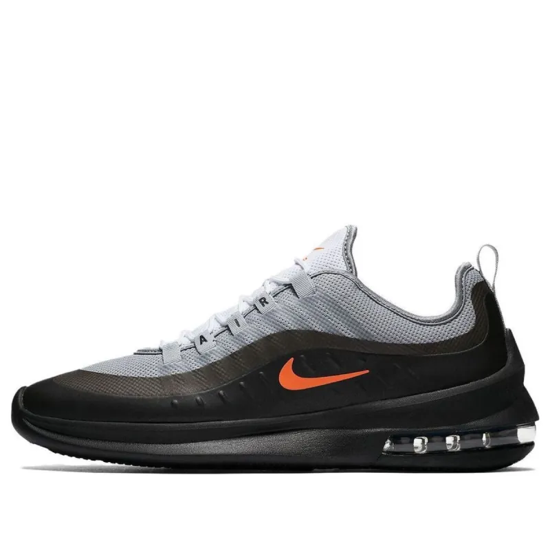 Nike Air Max Axis 'Wolf Gray Total Crimson' AA2146-001 sold by KicksCrew