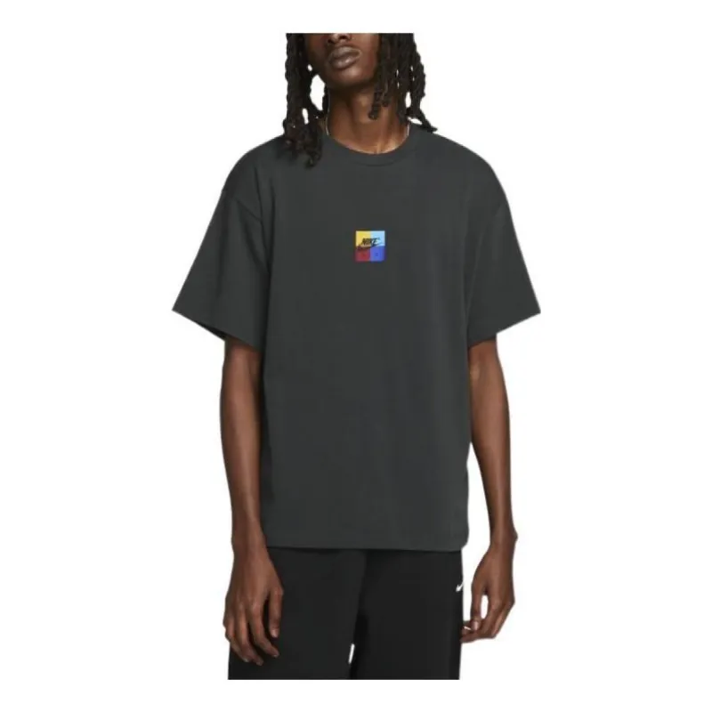 Nike Air Goddess T-Shirts 'Black' FD8541-045 sold by KicksCrew