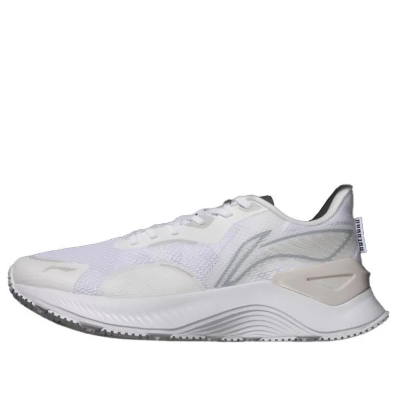 Li-Ning Yueying 1.0 'White' ARHS027-1 sold by KicksCrew