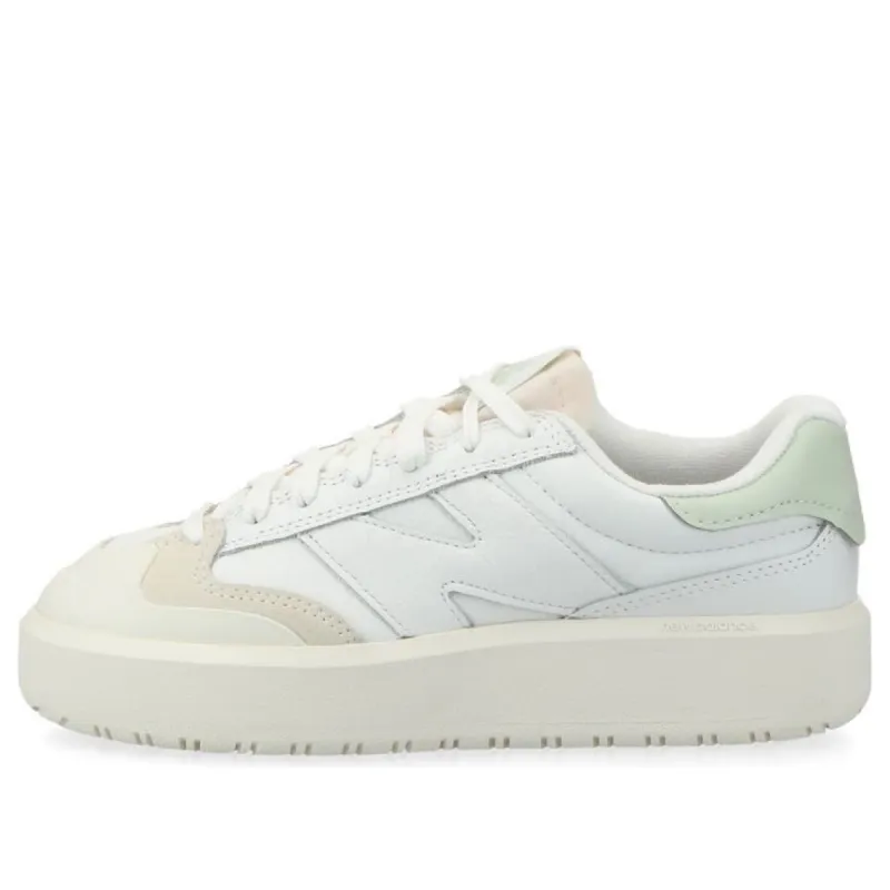 New Balance CT302 'White Silver Moss' CT302SG sold by KicksCrew