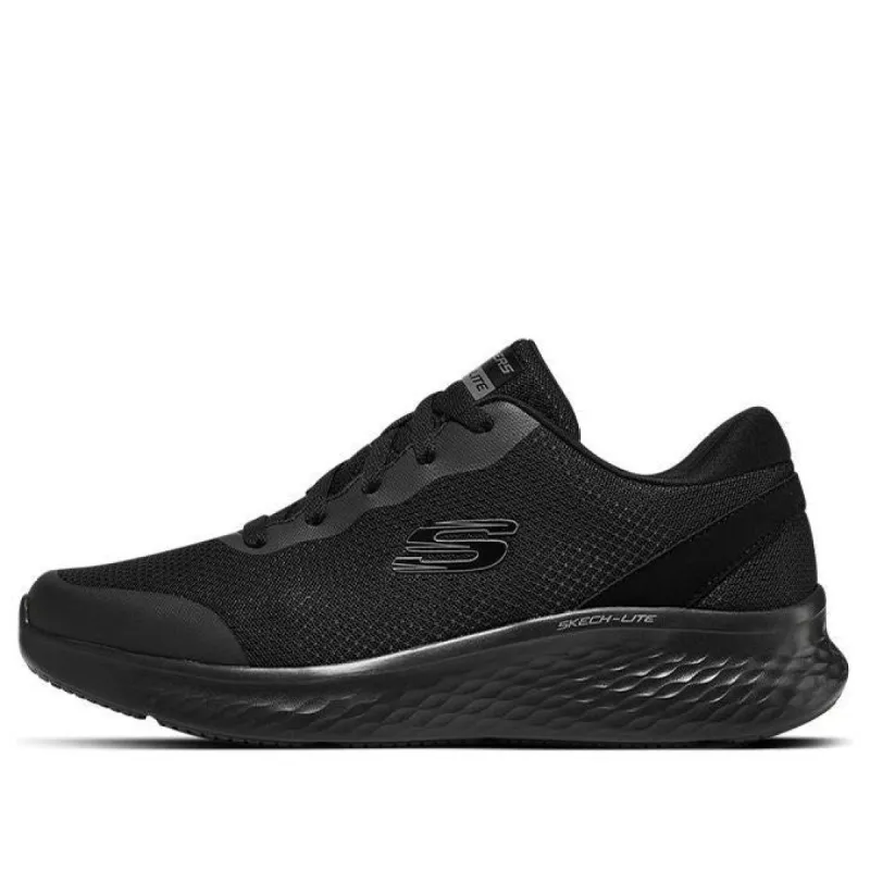 Skechers Skech-Lite Pro 'Clear Rush - Black' 232591-BBK sold by KicksCrew
