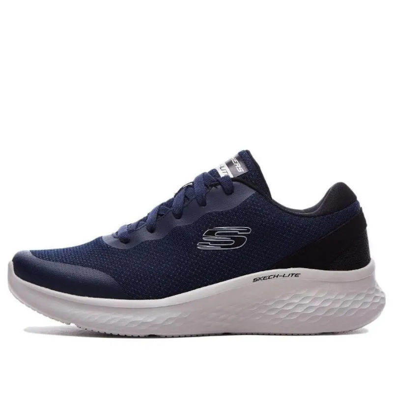 Skechers Skech-Lite Pro 'Clear Rush - Navy Black' 232591-NVBK sold by KicksCrew