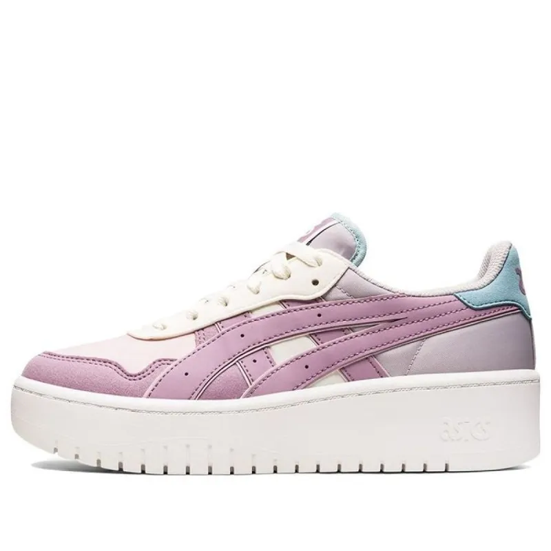 (WMNS) ASICS Japan S PF 'Barely Rose' 1202A420-700 sold by KicksCrew