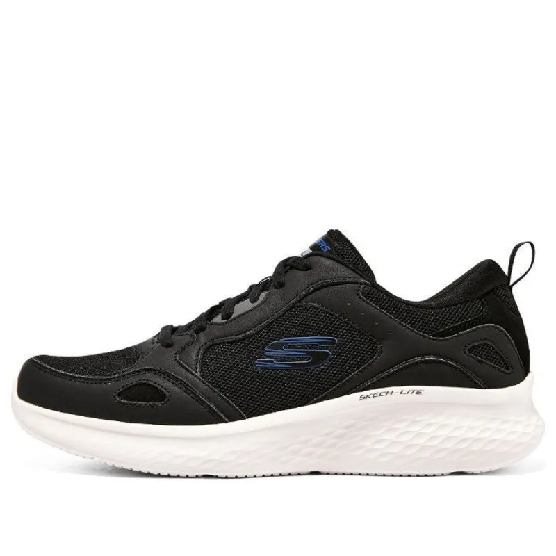 Skechers Skech-Lite Pro 'Fair View - Black' 232592-BLK sold by KicksCrew