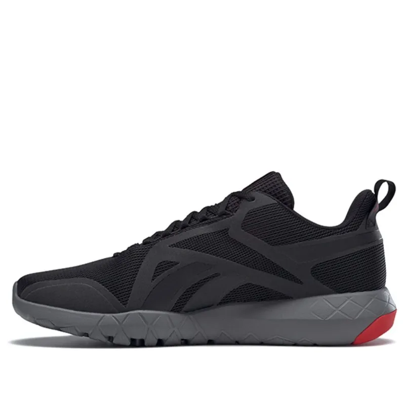 (WMNS) Reebok Flexagon Force Wide 'Cold Grey' FX1919 sold by KicksCrew