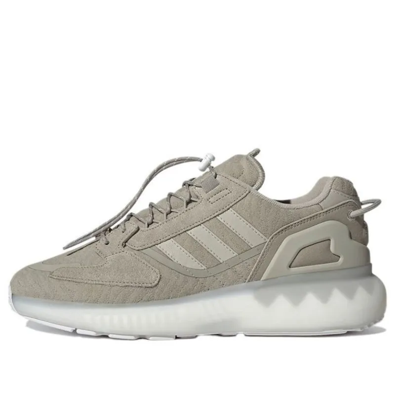 adidas ZX 5000 'Sesame' GX6348 sold by KicksCrew