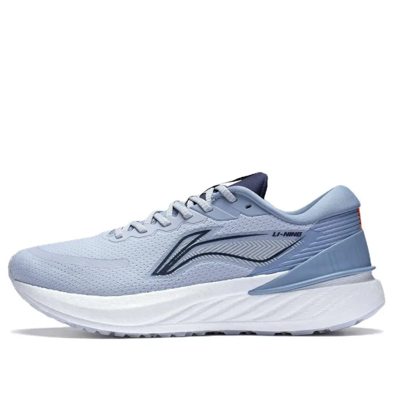 Li-Ning Yueying 2 'Blue Grey' ARHS021-6 sold by KicksCrew