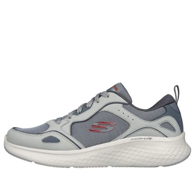 Skechers Skech-Lite Pro 'Fair View - Grey' 232592-GRY sold by KicksCrew