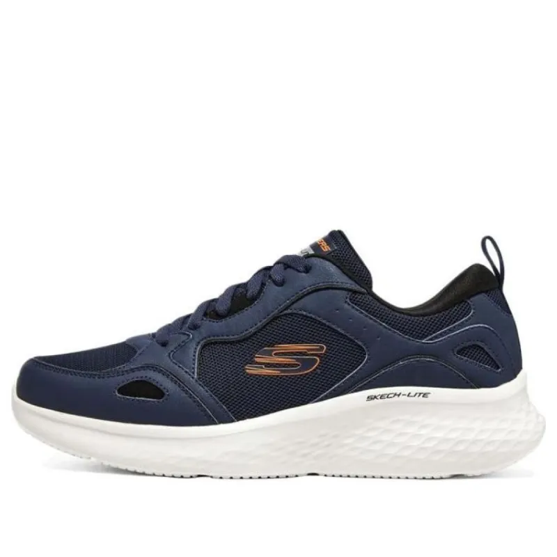 Skechers Skech-Lite Pro 'Fair View - Navy' 232592-NVY sold by KicksCrew