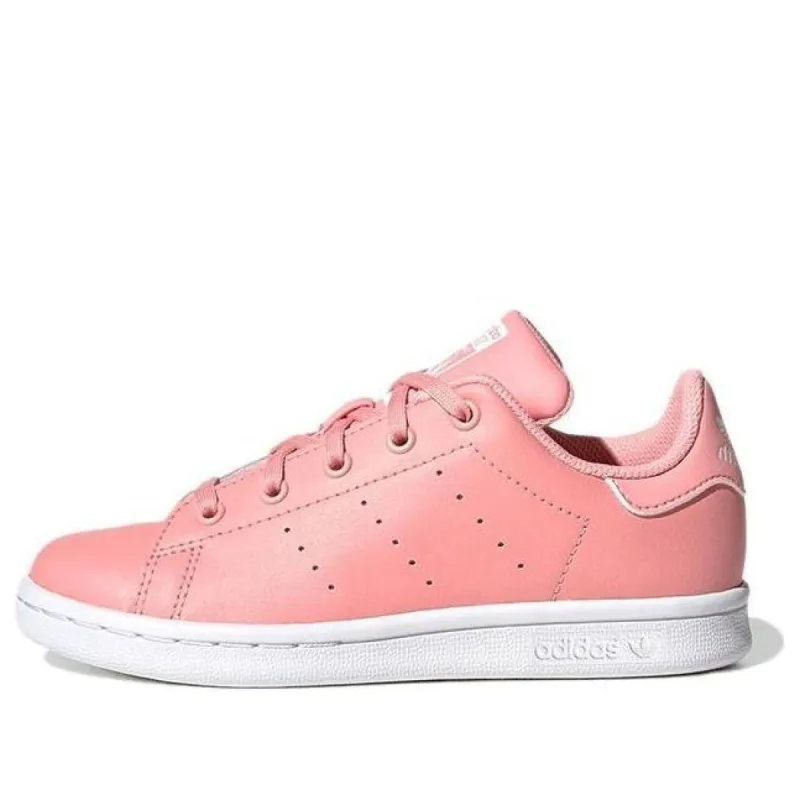 (GS) adidas originals Stan Smith 'Glory Pink' EF4926 sold by KicksCrew
