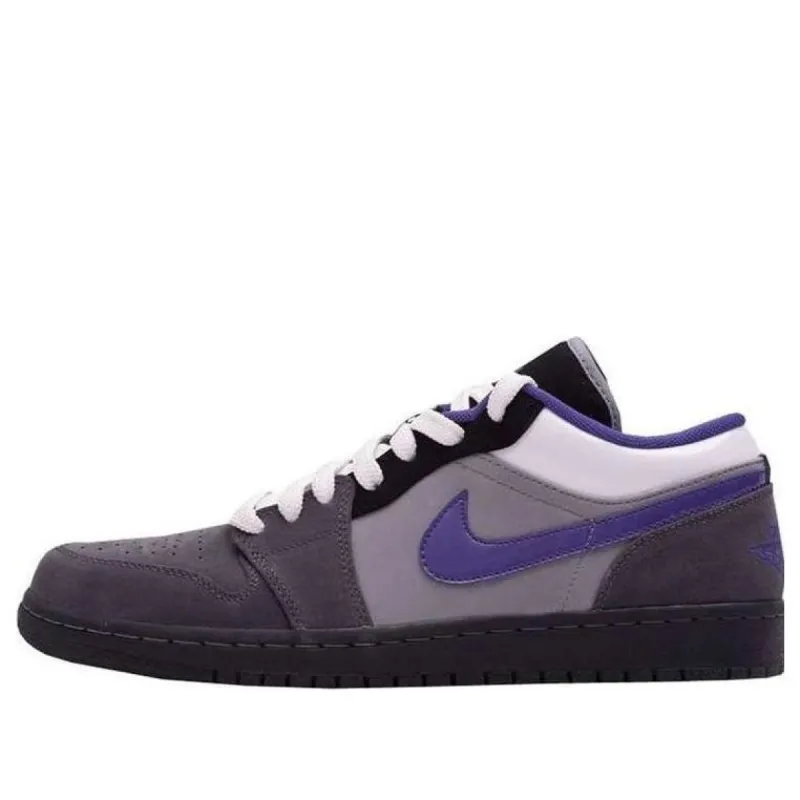 Air Jordan 1 Phat Low 'Anthracite' 338145-004 sold by KicksCrew