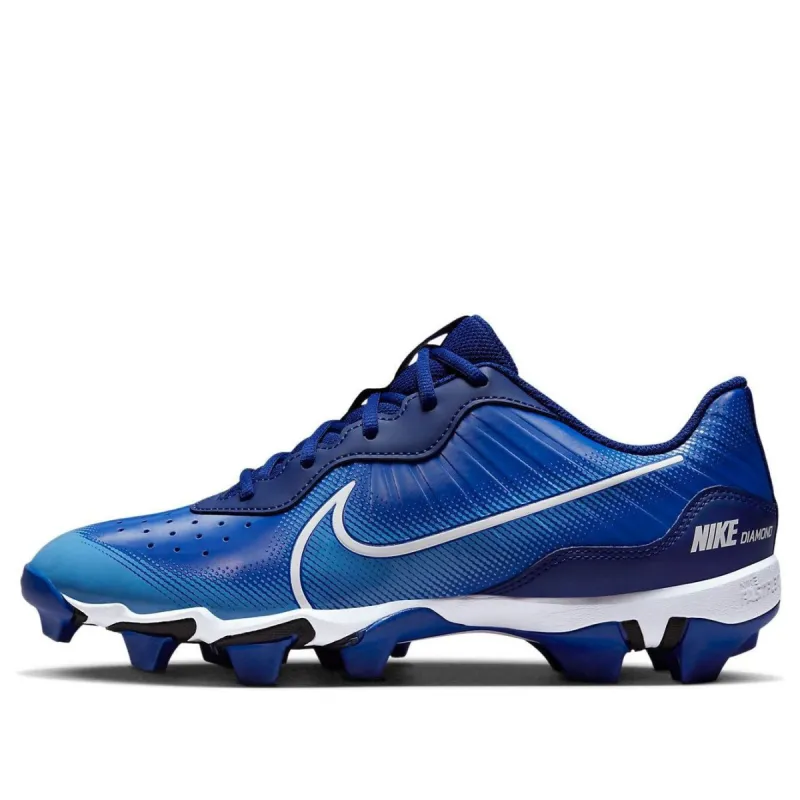 Nike Alpha Huarache 4 Keystone 'Hyper Royal' DJ6524-414 sold by KicksCrew