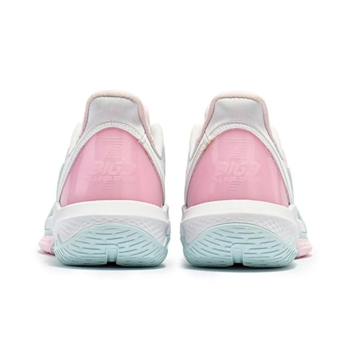 361 Degrees Big3 4.0 QUICK 'White Snake' 682331121-2 | Parallel