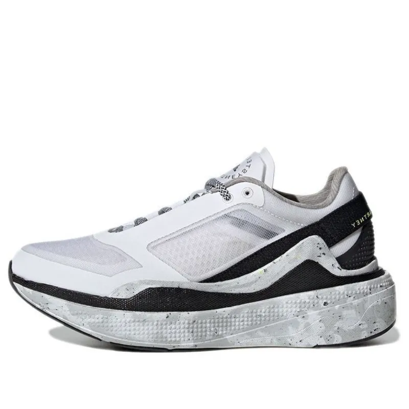 (WMNS) adidas Stella McCartney x Earthlight 'White Black' GY6061 sold by KicksCrew