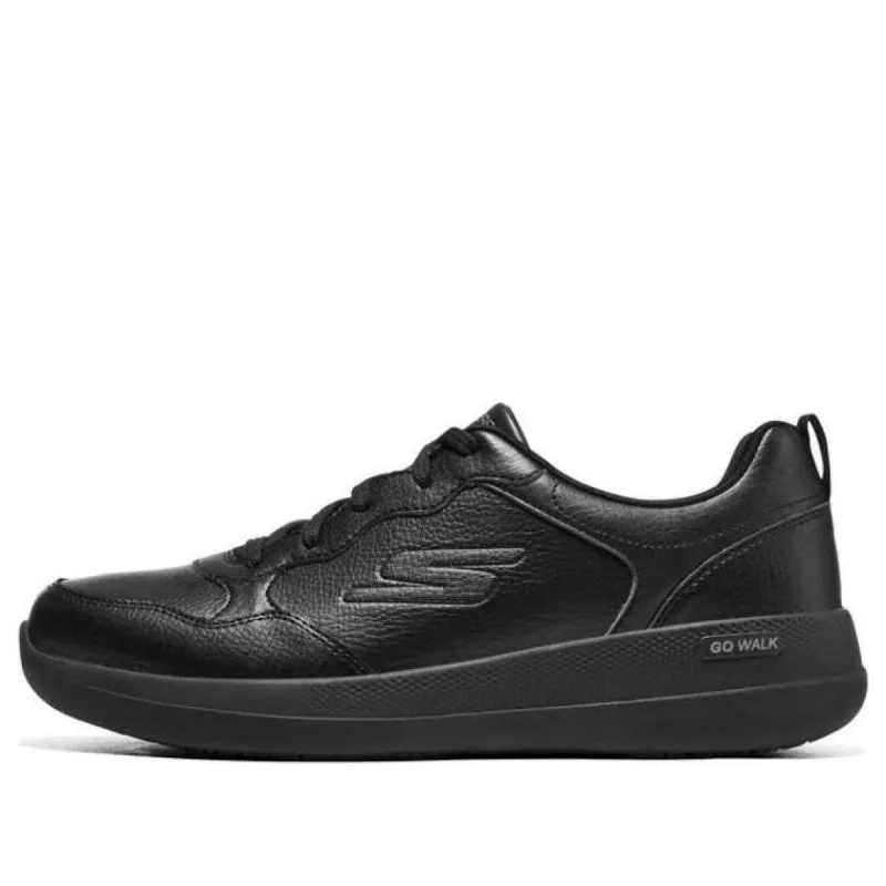 Skechers Go Walk Stability 'Core Black' 216620-BBK sold by KicksCrew