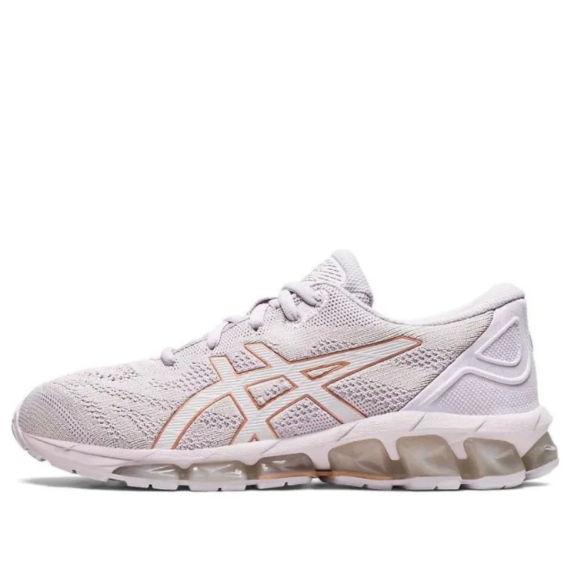 (WMNS) ASICS Gel-Quantum 360 7 'Lilac Hint Rose Gold' 1202A381-021 sold by KicksCrew