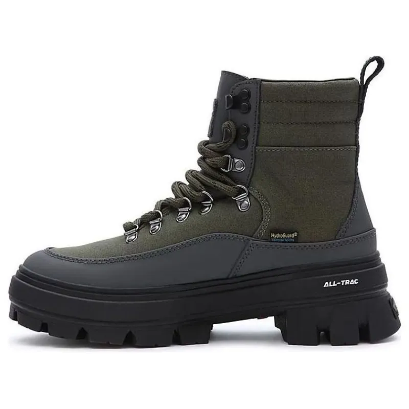 Vans Colfax Elevate MTE-2 Shoes 'Green Grey' VN000BVS50K sold by KicksCrew
