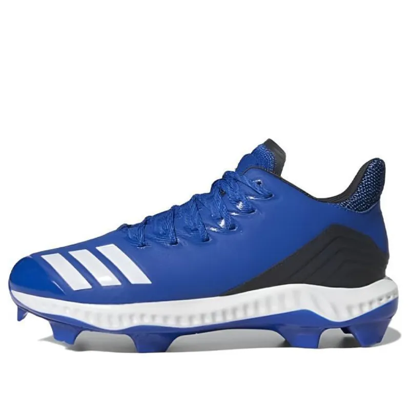 adidas Icon Bounce TPU 'Blue' AQ0159 sold by KicksCrew