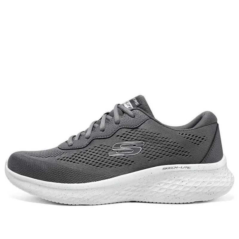 Skechers Skech-Lite Pro 'Charcoal' 232596-CHAR sold by KicksCrew