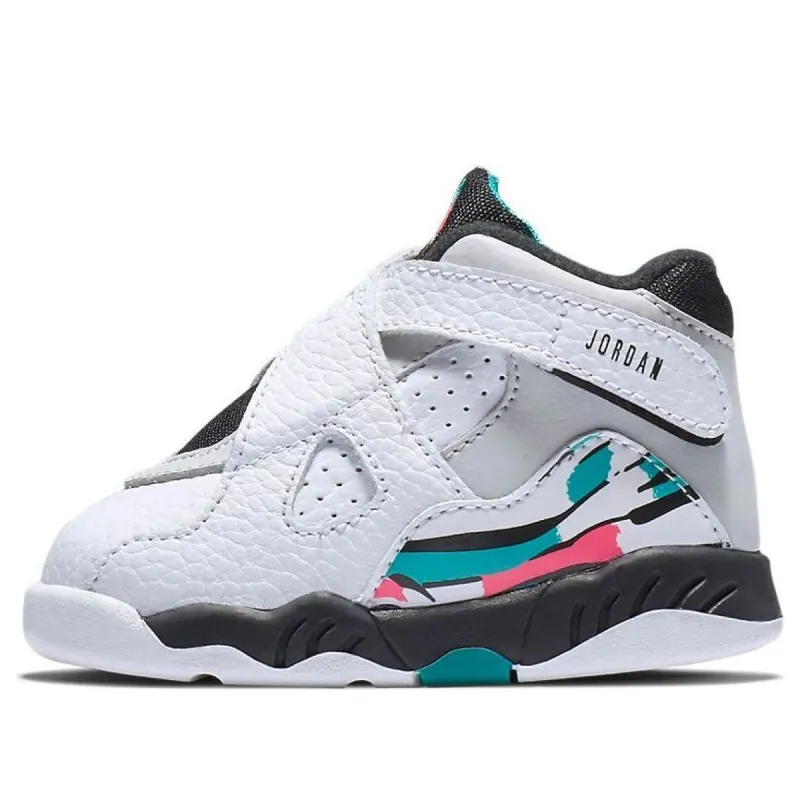 (TD) Air Jordan 8 Retro 'South Beach' 305360-113 sold by KicksCrew