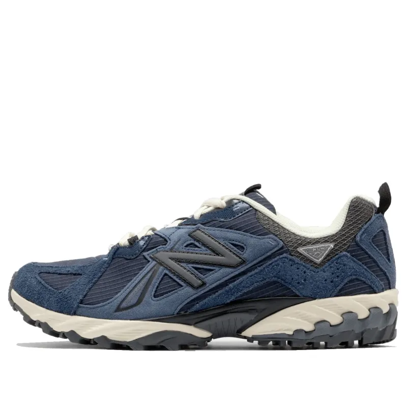 New Balance 610 'New Year - Navy' ML610TLY sold by KicksCrew