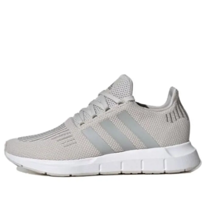 (WMNS) Adidas Swift Run 1.0 'Grey Silver Metallic' ID0108 sold by KicksCrew