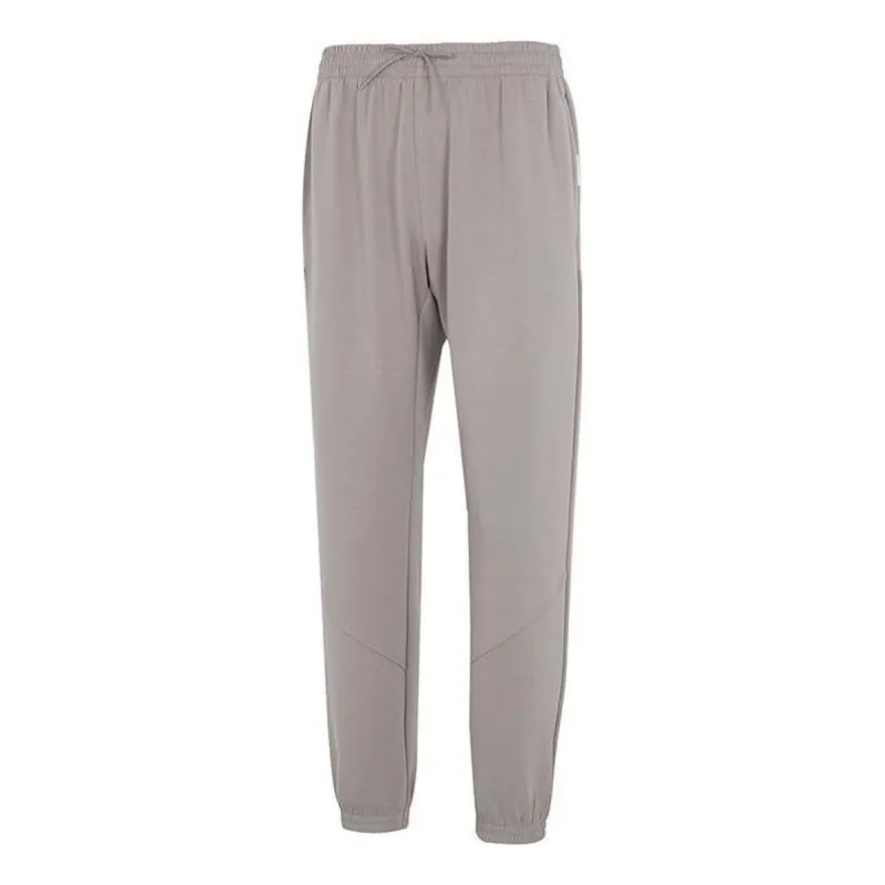 Under Armour Summit Knit Sweatpants 'Taupe' 1373803-294 sold by KicksCrew