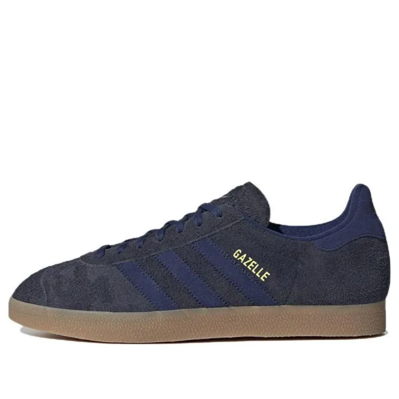 adidas originals Gazelle 'Legend Ink' GY7369 sold by KicksCrew