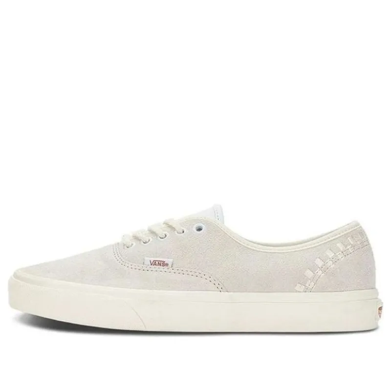 Vans Authentic Shoes 'Field Daze - Marshmallow' VN0009PVCDA sold by KicksCrew
