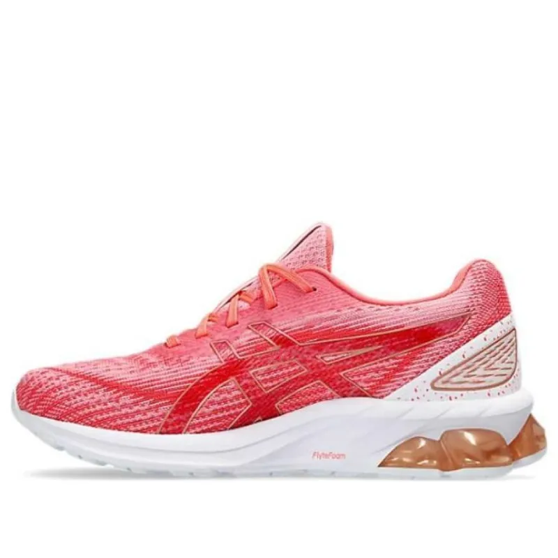(WMNS) ASICS Gel-Quantum 180 7 'Blossom Pink Blazing Coral' 1202A341-700 sold by KicksCrew