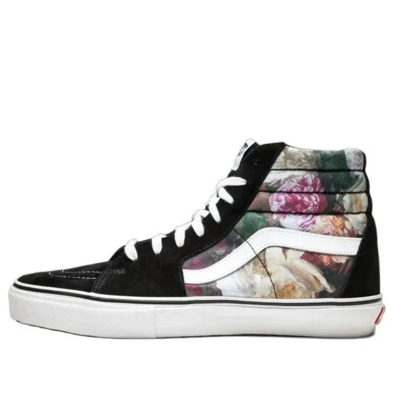 Vans x Supreme Sk8Hi Pro 'Power, Corruptions, and Lies' VN-099N8FF sold by KicksCrew