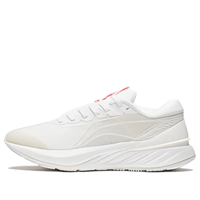 (WMNS) Li-Ning Yueying Element 2 'Beige' ARHS016-5 sold by KicksCrew