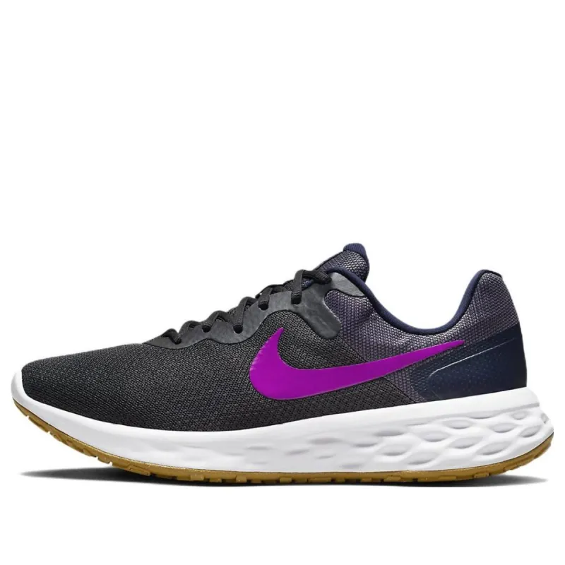 Nike Revolution 6 'Anthracite Purple' DC3728-011 sold by KicksCrew