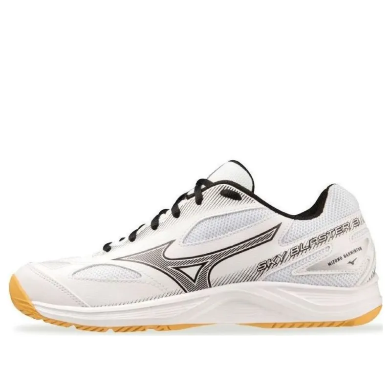 Mizuno SKY BLASTER 3 'White' 71GA234521 sold by KicksCrew