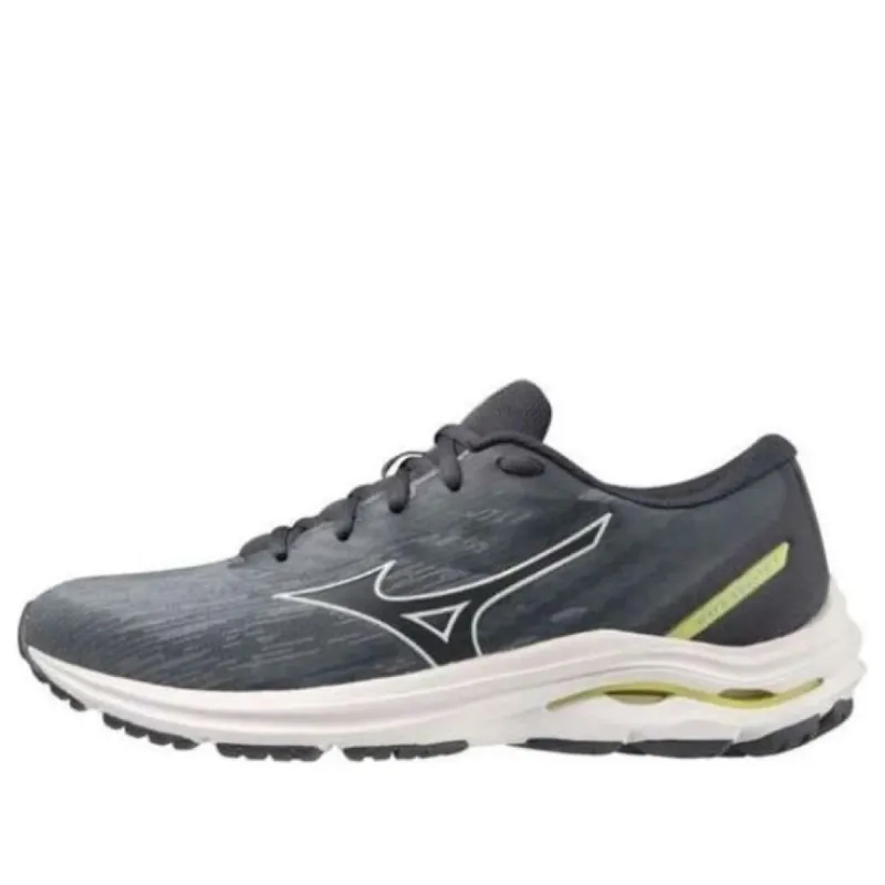 Mizuno Wave Equate 7 'Grey' J1GC234854 sold by KicksCrew