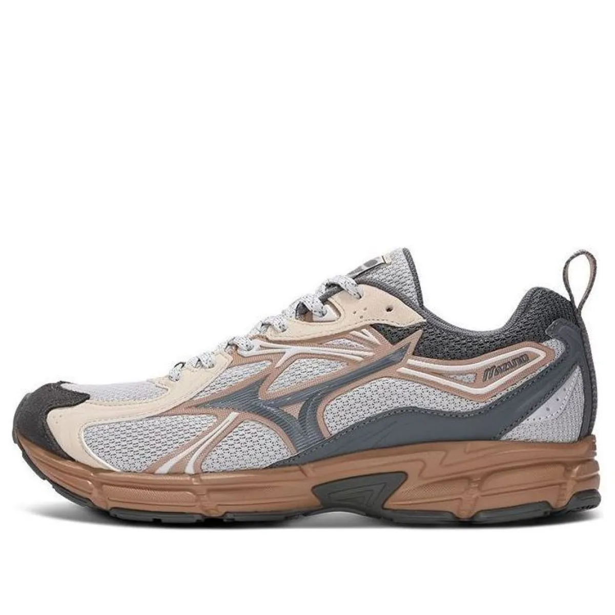 Mizuno Speed 10 S 