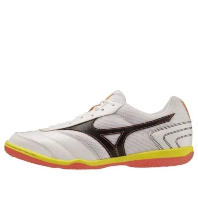 Mizuno Morelia Sala Club IN 'White' Q1GA230381 sold by KicksCrew