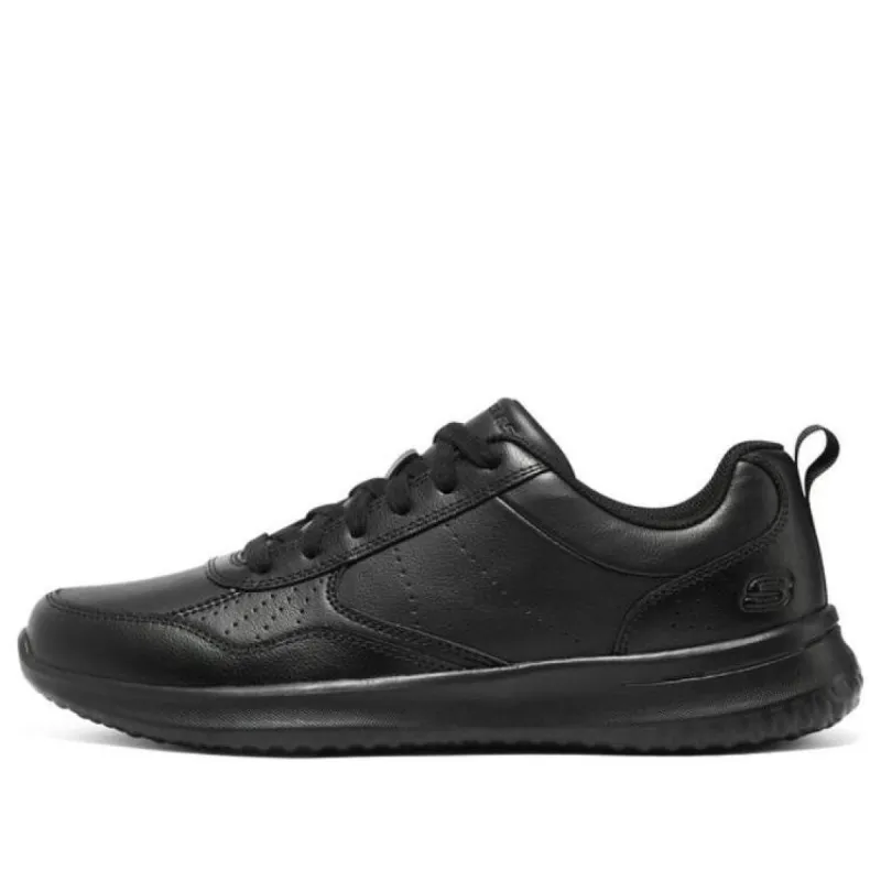 Skechers Go Walk Steady Sneakers 'Black' 210835-BBK sold by KicksCrew