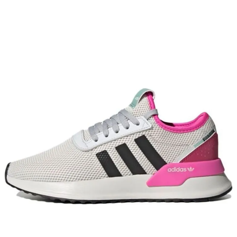 (WMNS) adidas U_Path X 'Crystal White Pink' FX7344 sold by KicksCrew