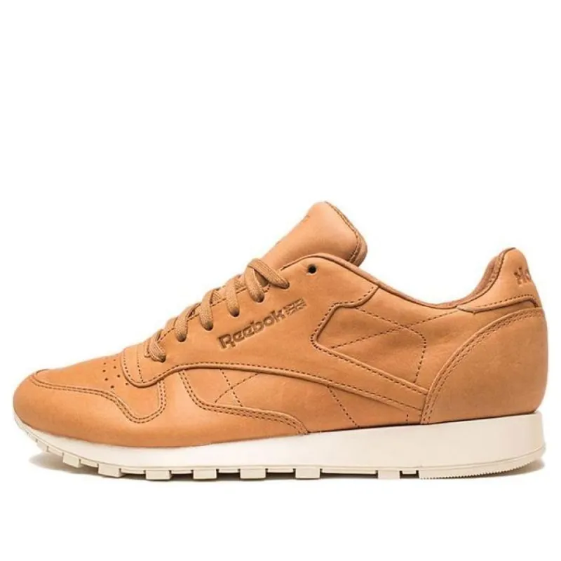 Reebok Classic Leather Lux 'Horween' M47441 sold by KicksCrew