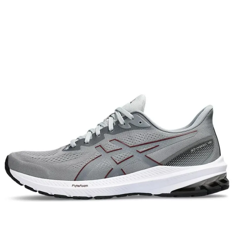 ASICS GT-1000 12 Wide 'Sheet Rock Antique Red' 1011B634-020 sold by KicksCrew